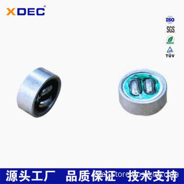 unidirectional electret 6027 microphone unit